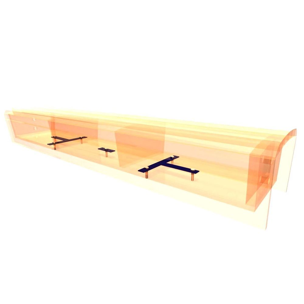 Конь гимнастический