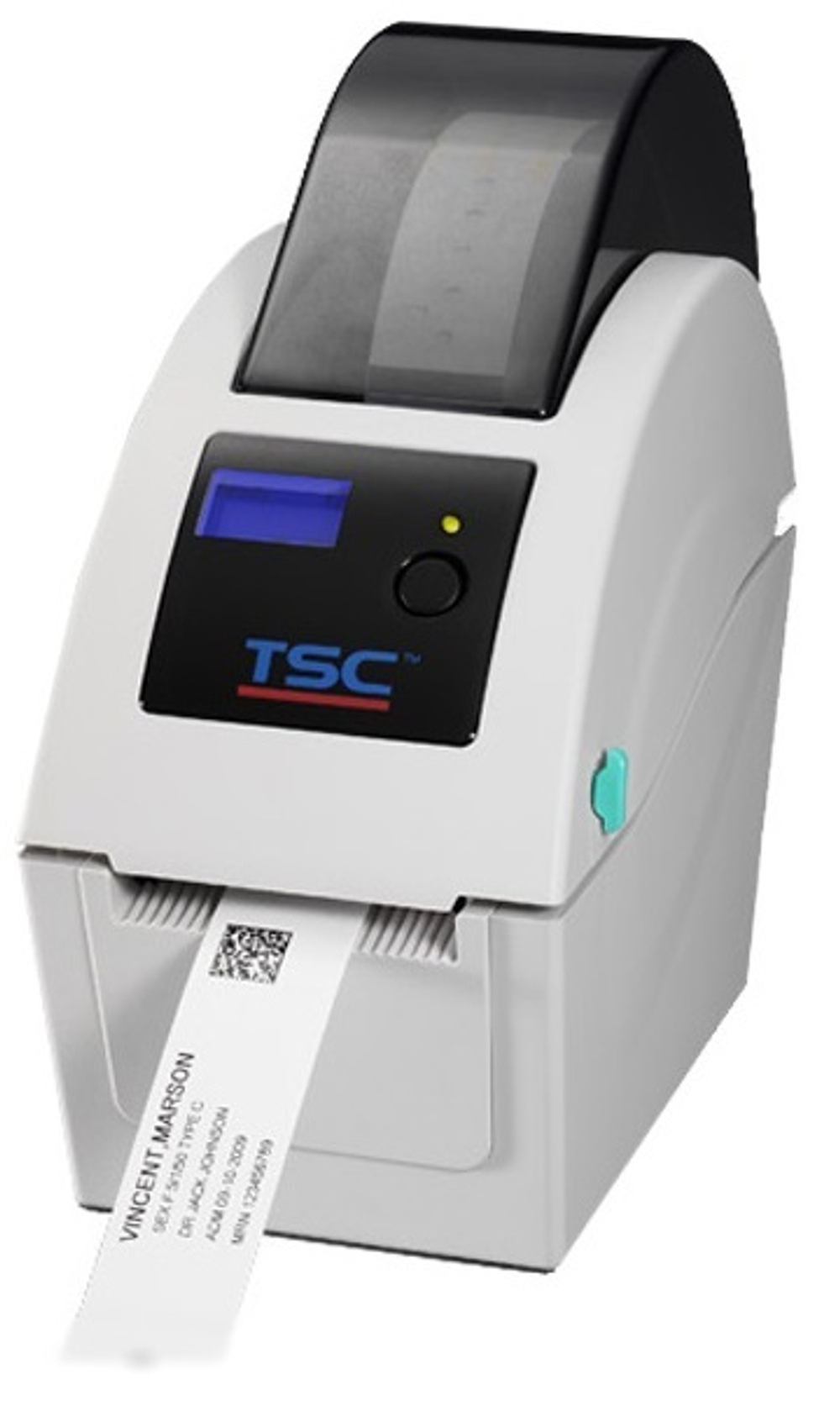 Термопринтер  TSC TDP-324W