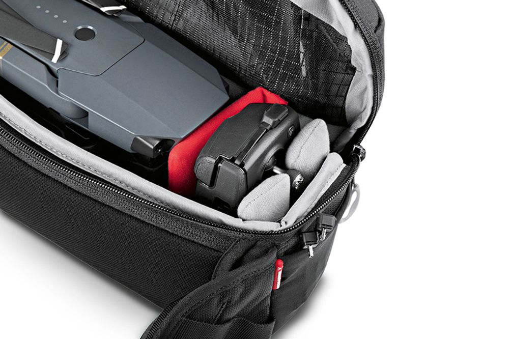 Manfrotto MB AV-S-M1 Drone Sling Bag M1