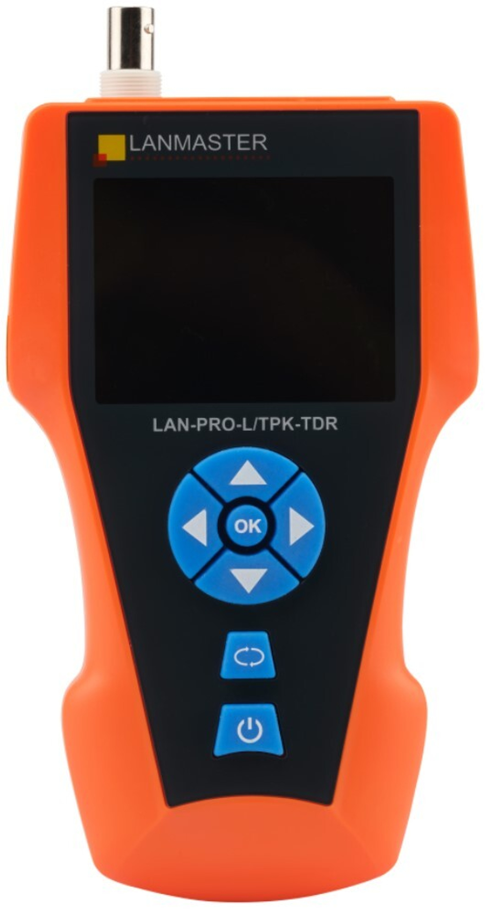 Тестер  Lanmaster LAN-PRO-L/TPK-TDR