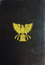 Чудный Мир Юрайя Хип в Азии / Игорь Котельников