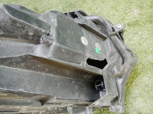 Фара левая Lexus NX 1 (2017-2021) LED