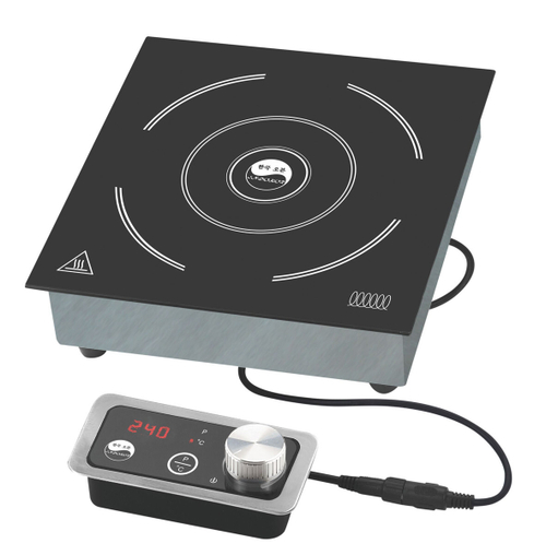 Плита встраиваемая индукционная INDOKOR IN3500 BUILT-IN