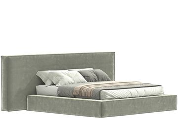 Кровать Сохо Дизайн с широким изголовьем