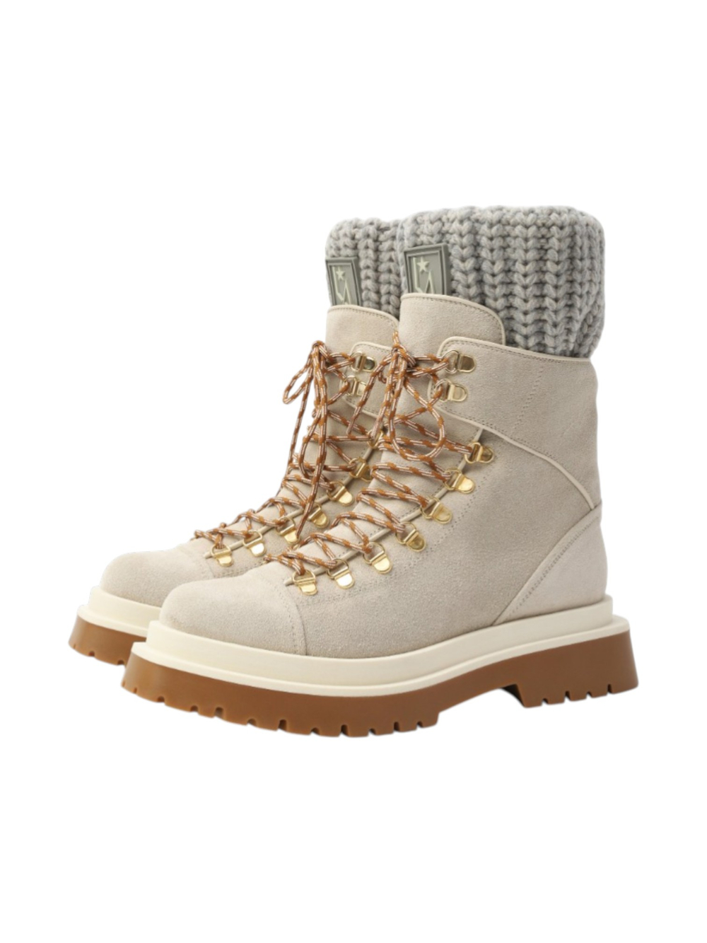 Ботинки Lorena Antoniazzi