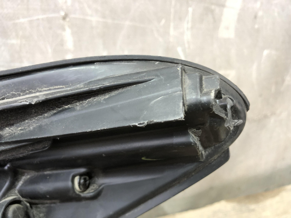 Фара правая Kia Sportage 4 (QL) 16-18 Б/У Оригинал 92102F1010