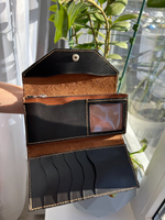 Женский кошелек Ladies