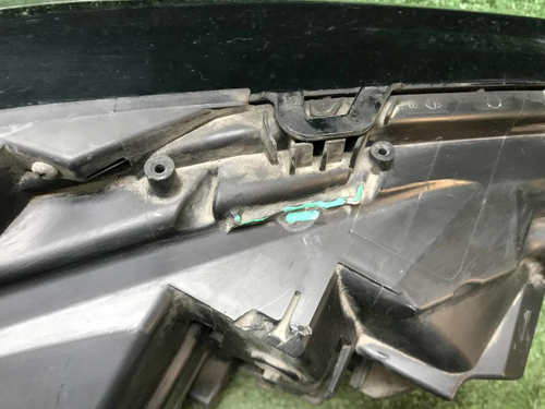 Фара левая Lexus NX 1 (2017-2021) LED