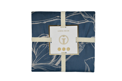 Пододеяльник 220x200 Garda Decor Магнолия cиний