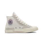 Кеды Converse Chuck Taylor All Star 1970s High 'White' 173101C
