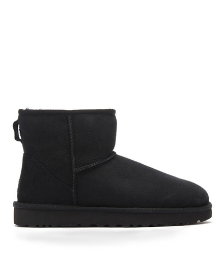 CLASSIC MINI MEN II Black