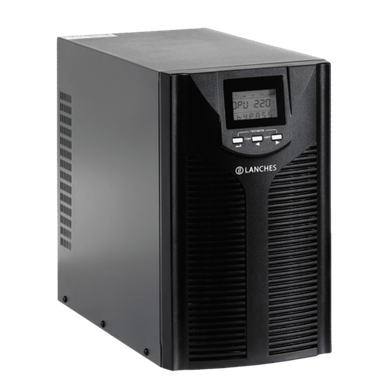 ИБП LANCHES L900Pro-H 3kVA  (72VDC)