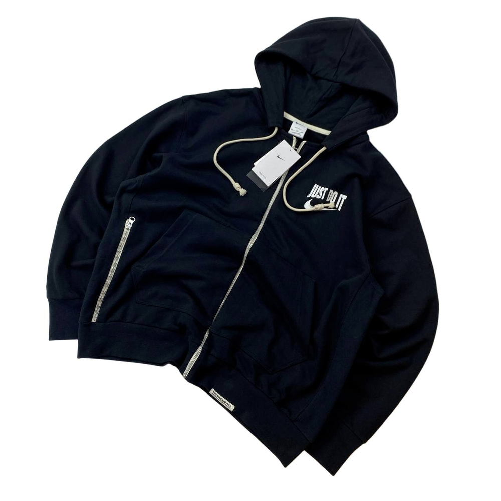 Худи Nike zip Новое с бирками