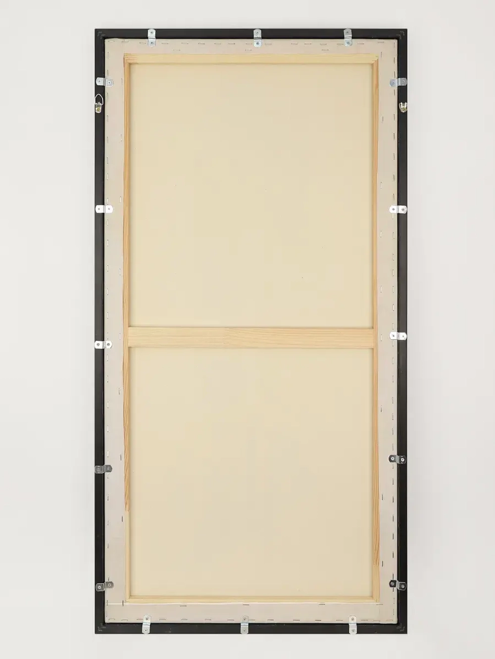 Картина на стену интерьера на холсте 50х100 см