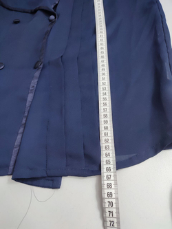 Рубашка Songs легкая 42 размер