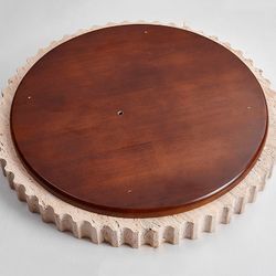 Потолочный Светильник Kellvar D43 Dark Brown By Imperiumloft