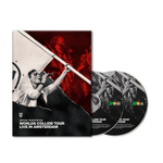 Within Temptation / Worlds Collide Tour – Live In Amsterdam (DVD+Blu-ray)