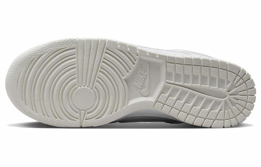 Кроссовки Nike Dunk Low "Valentine'S Day" (Женская размерная сетка)