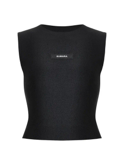 Футболка из бифлекса Shine