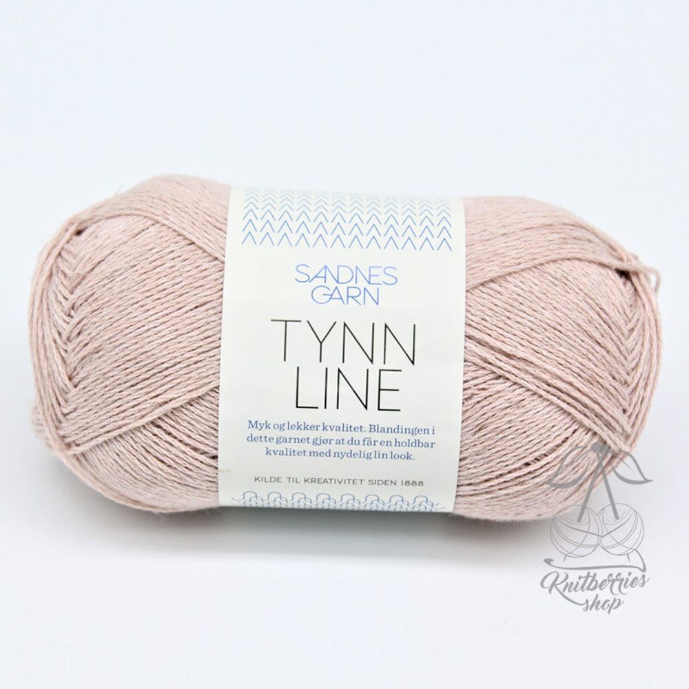 Sandnes Garn Tynn Line #3511