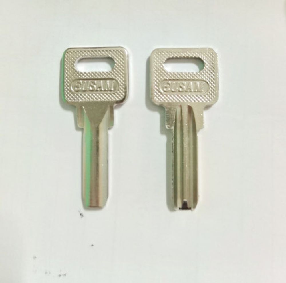 MINI MASL1 MasterLock,проф “Э” вер 2.6 * 7 * 15267