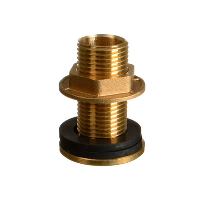 Переходник с фланцем для резервуара TRm 06086 1/2"