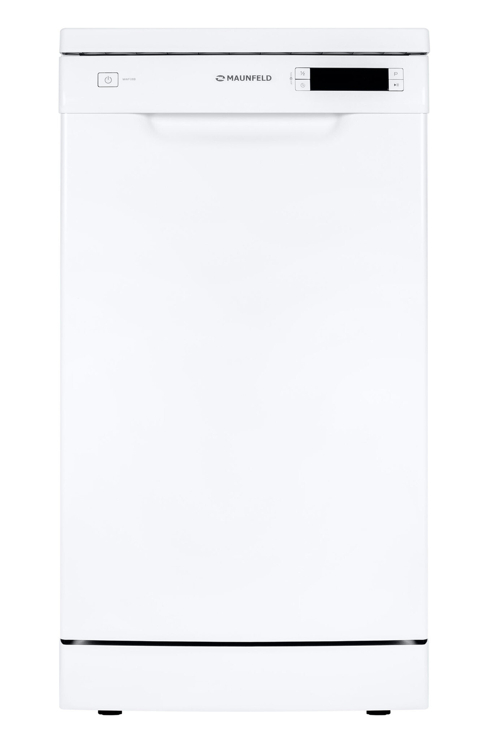 Посудомоечная машина MAUNFELD MWF08B фото 3