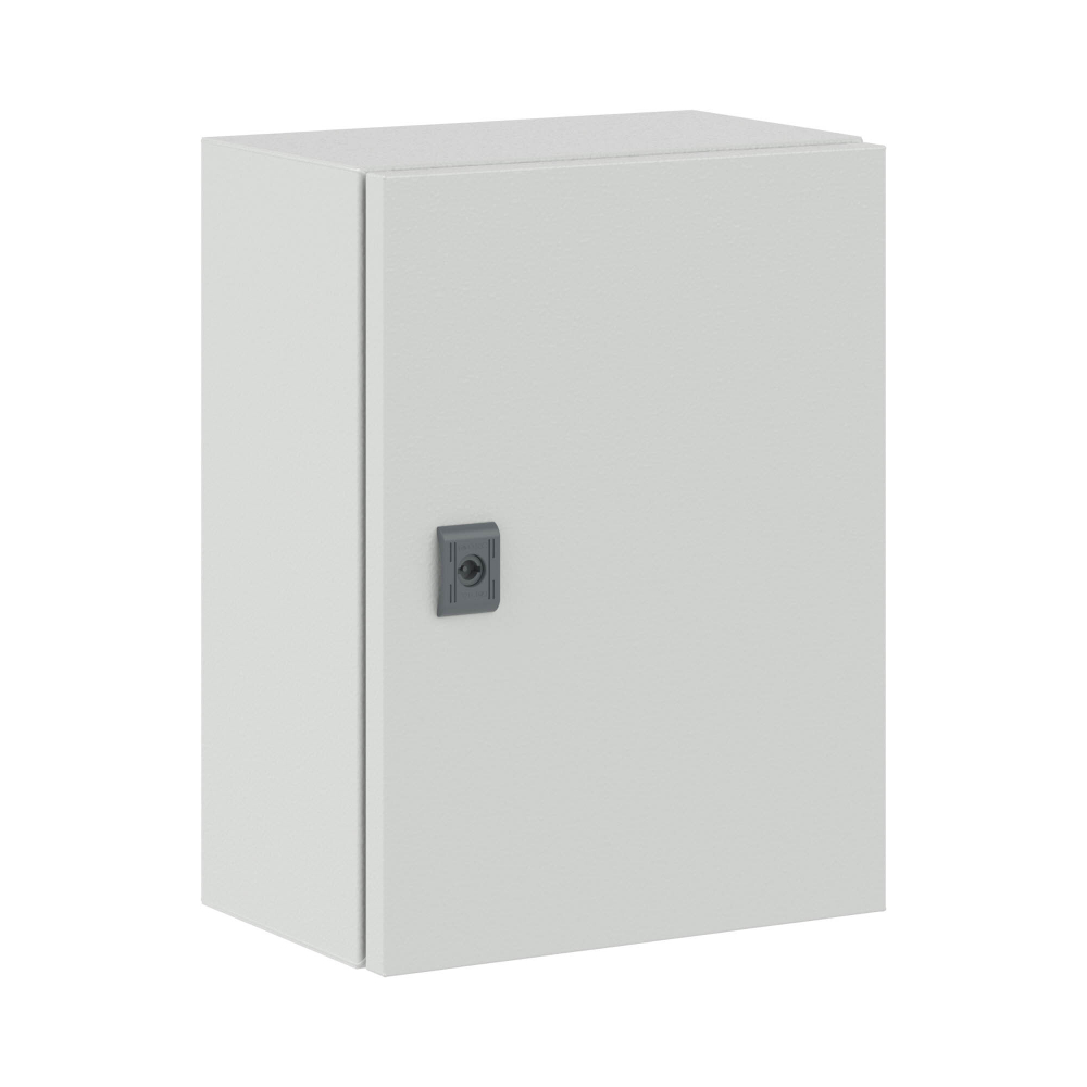 Корпус навесной CE c М/П  ВхШхГ 400x300x200 мм