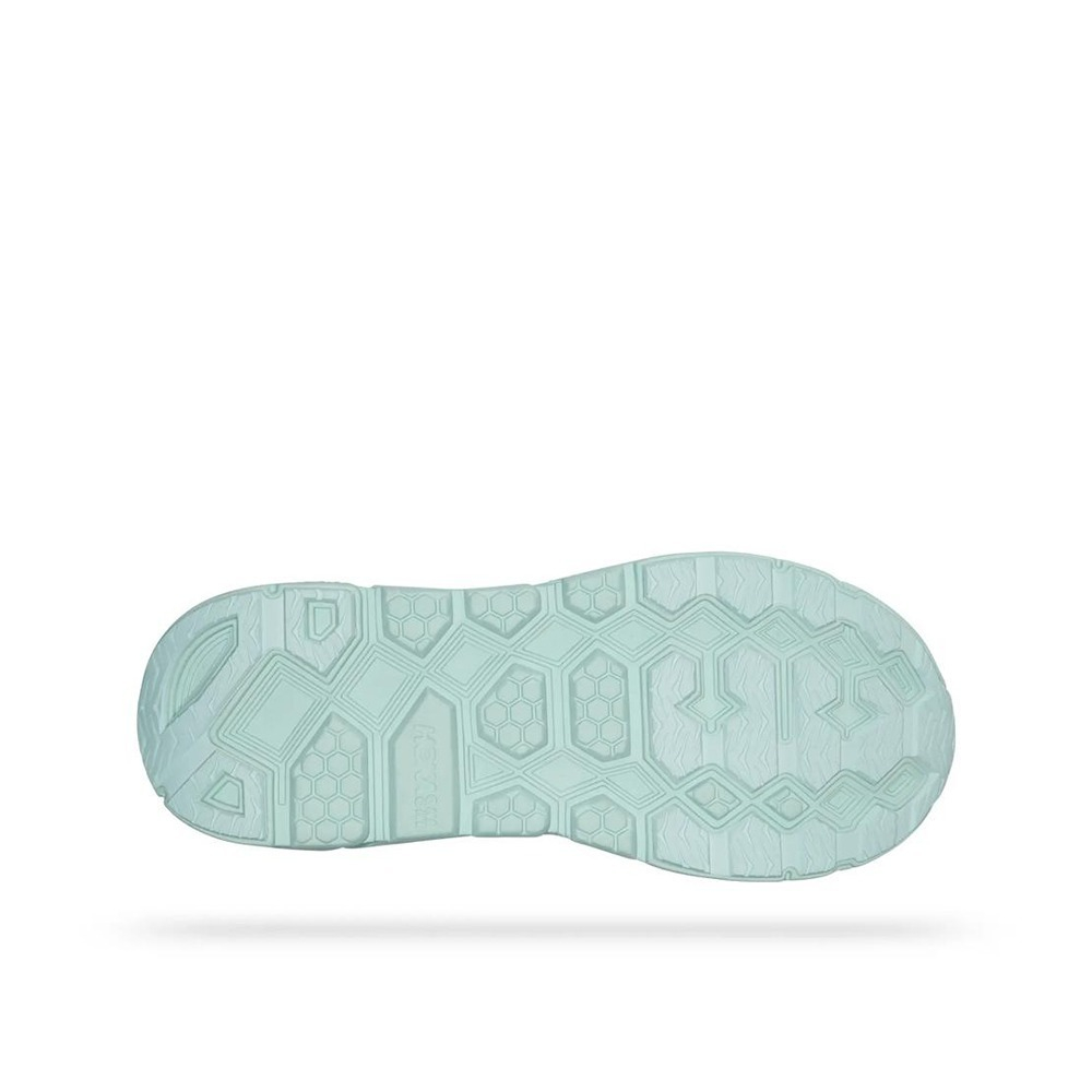 Кроссовки мужские HOKA U CLIFTON L EMBROIDERY Outer Space / Blue Coral