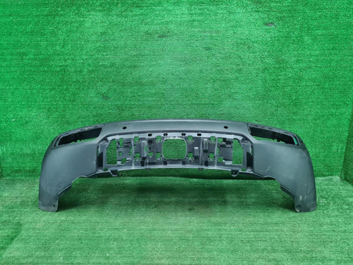 Бампер задний Haval Dargo (2022-н.в.)