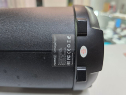 Портативная колонка FUMIKO OMEGA