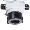Оптич.головка МС-4-ZOOM (тринокуляр) с фокусировочным механизмом на штатив