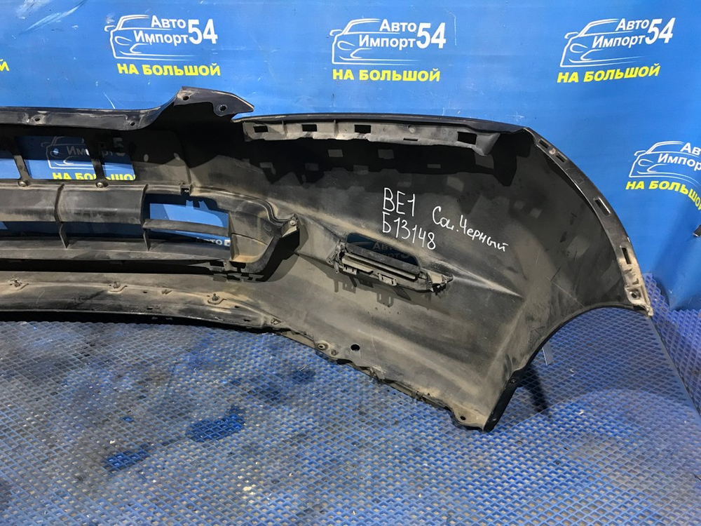Бампер передний Honda EDIX 2004-2006
