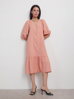 Платье Esmiralda Pink