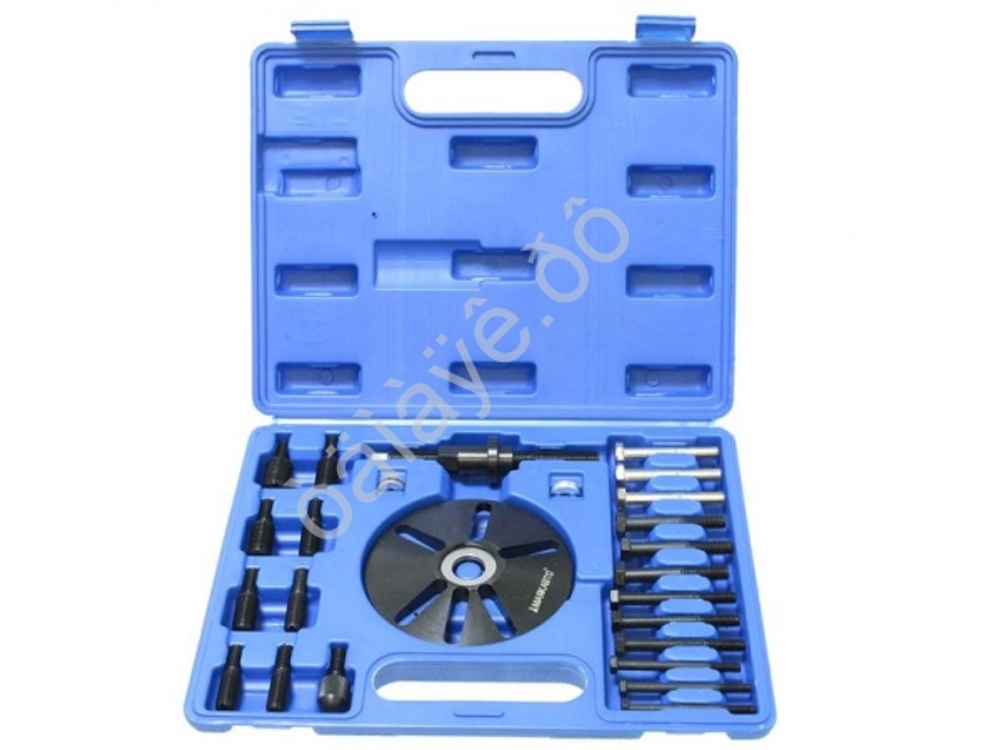 Съемник Шкивов (23пр) МАЯКАВТО™ 2073вт