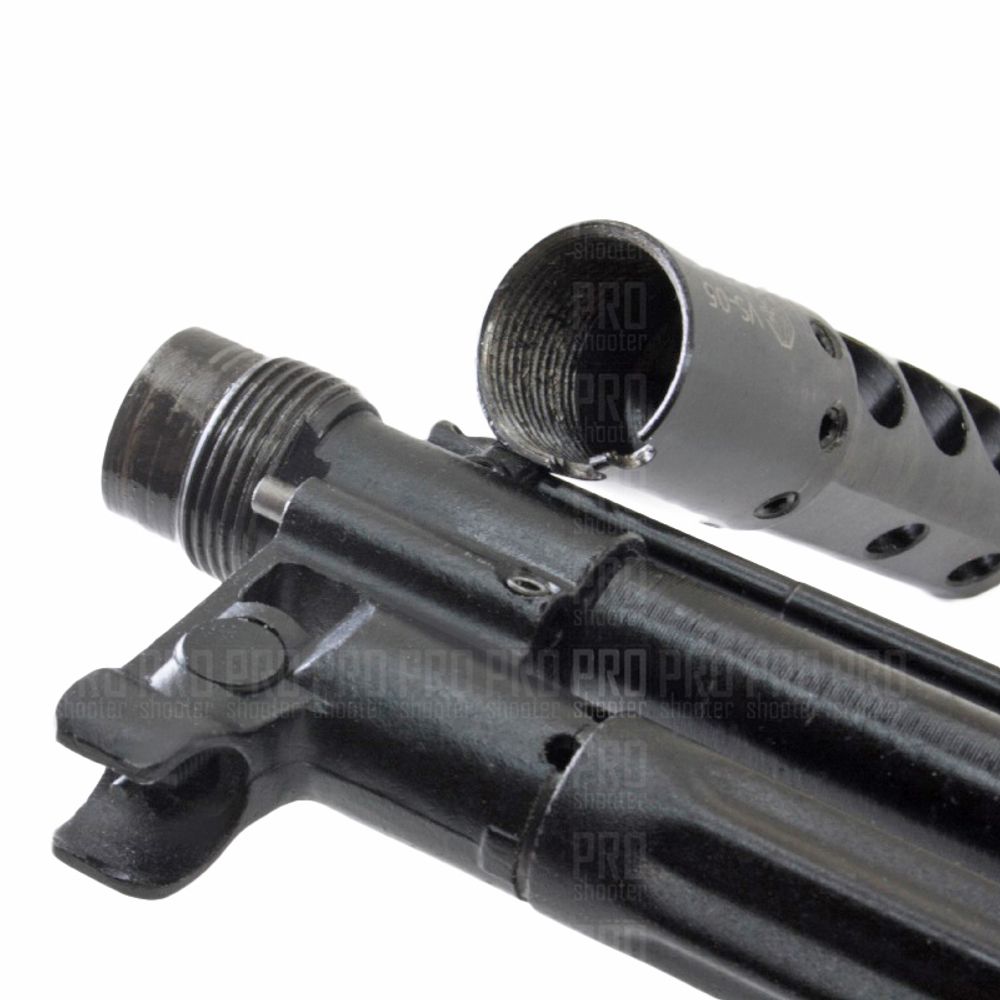 ДТК VR-05, Вектор 7,62