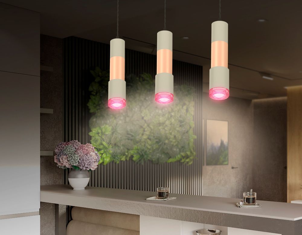 Ambrella Комплект подвесного светильника MR16 Подвесные XP7423061