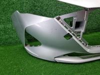 Бампер передний Hyundai Solaris 2 (2020-2022)