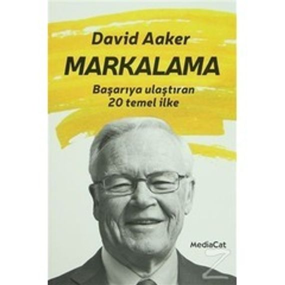 Markalama