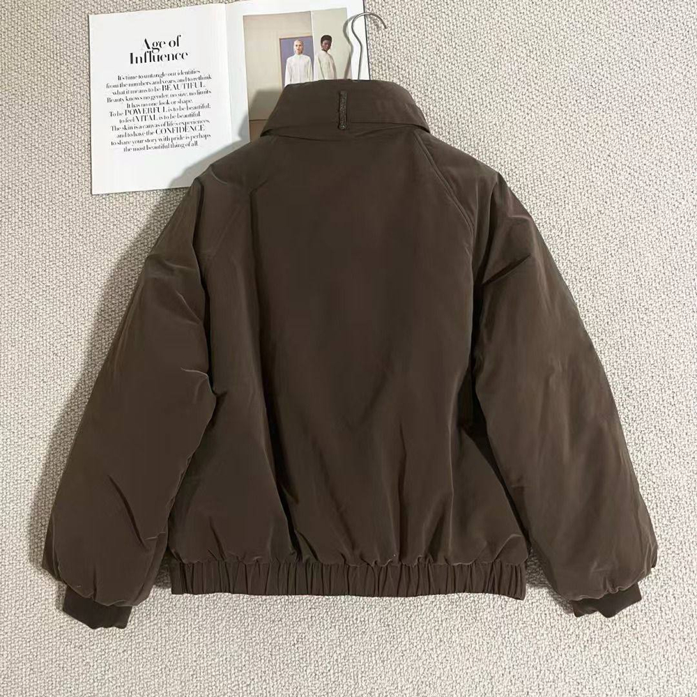 Пуховик Brunello Cucinelli
