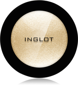 Inglot Soft Sparkler - Многофункциональный хайлайтер для лица и тела, 11 g