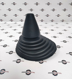 Гофра чехол рычага КПП | 331/25683 | Aries