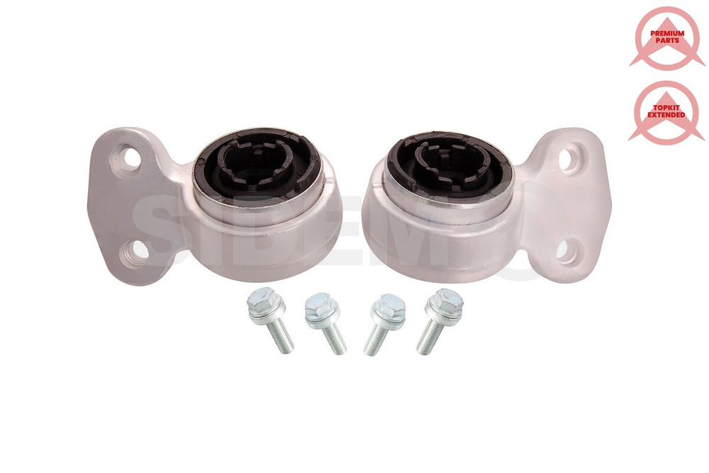 SIDEM - 821628-SIE - Mounting, control/trailing arm