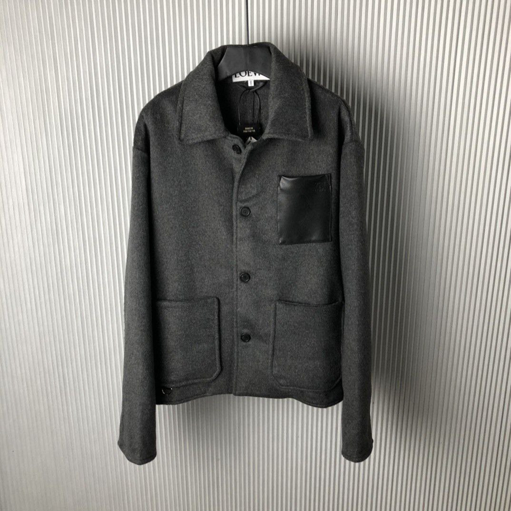 Куртка Loewe