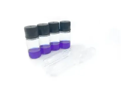 Тест кислотности для всех типов масел BAVIS FastLab AТ4 (4 теста)