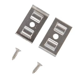 ULI-F48-3W-4500K SENSOR IP20 SILVER Светильник светодиодный для мебели. 300x25x9мм. 250Lm. ТМ Uniel