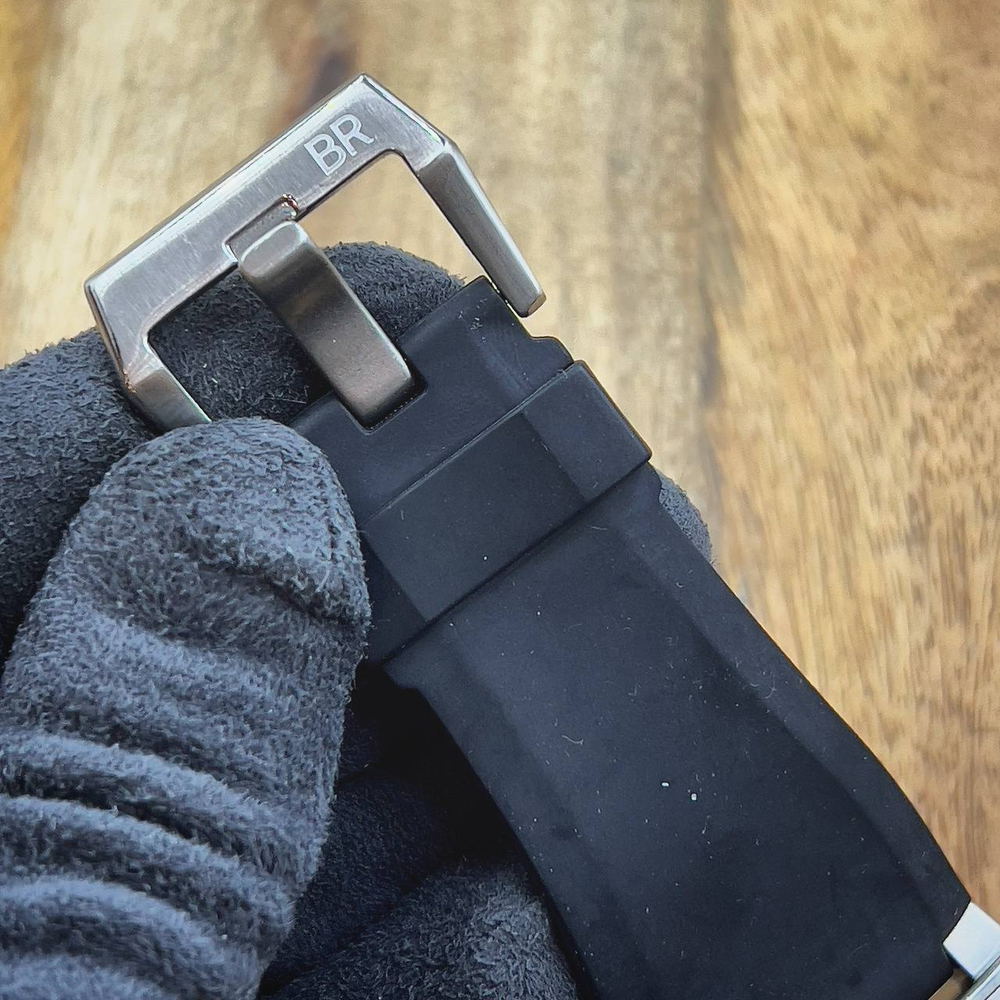 Часы Bell & Ross