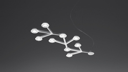 Светильник подвесной Led Net Line L105 SL