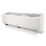Кондиционер LG AB09BK