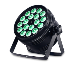 Par 1815 — Светодиодный прожектор 270 Вт 18×15 Вт RGBW (DMX/RDM)